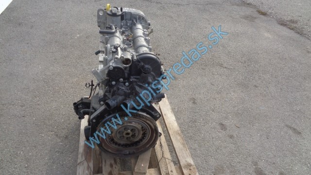 motor na vw volkswagen golf 1,2tsi, 77kw, CJZ